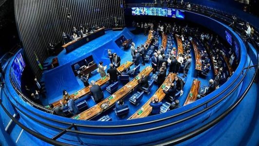 Política Nacional dos Atingidos por Barragens é aprovada na Comissão de Infraestrutura do Senado