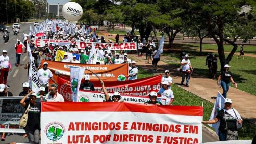 Política Nacional dos Atingidos por Barragens será votada na próxima terça (14)