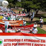 Política dos Atingidos por Barragens será votada na próxima terça (14) no Senado