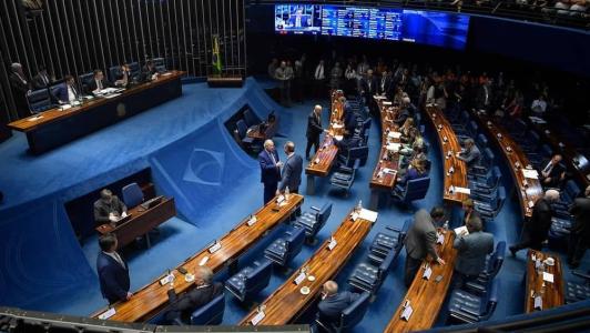 Política que prevê direitos para populações atingidas por barragens será votada nesta terça-feira (14) no Senado Federal