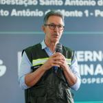 Zema afirma não ‘ter medo de número pequeno’ após resultado de pesquisa eleitoral