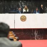 Privatização da Copasa: deputados concluem reuniões regimentais no plenário da ALMG