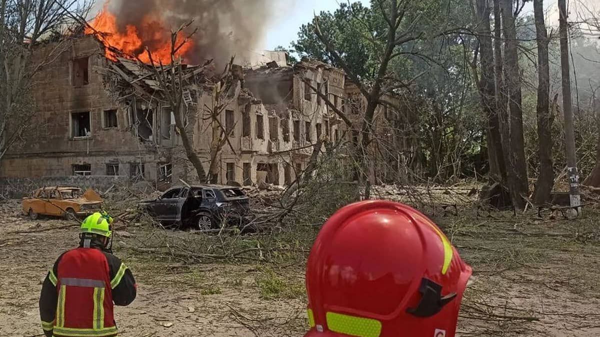 Politicamente não há clima para negociação de paz na Ucrânia, avalia professora
