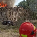 Politicamente não há clima para negociação de paz na Ucrânia, avalia professora