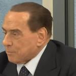 Berlusconi tem estado de saúde estável após passar a noite na UTI
