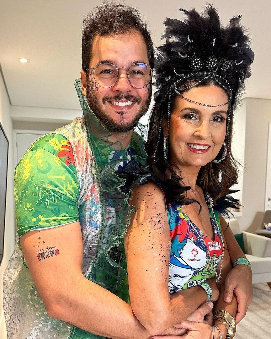 Política na folia: saiba quem são os políticos que estão celebrando o Carnaval