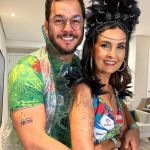 Política na folia: saiba quem são os políticos que estão celebrando o Carnaval