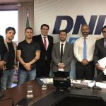 Dnit sinaliza a congressistas de Minas intenção de duplicar trechos da BR-494