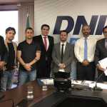 Dnit sinaliza a congressistas de Minas intenção de duplicar trechos da BR-494