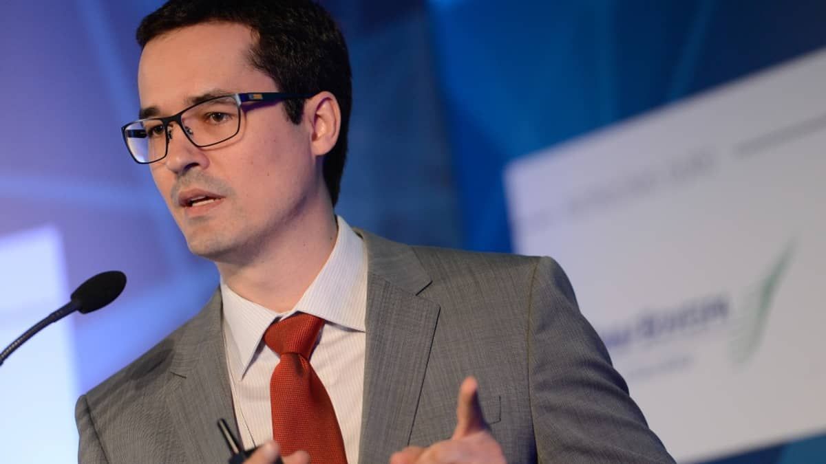Políticos repercutem a cassação do mandato de Deltan Dallagnol; veja