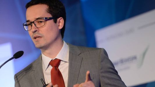 Políticos repercutem a cassação do mandato de Deltan Dallagnol; veja.