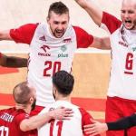 Vôlei: Polônia bate Japão de virada e vai à final da Liga das Nações