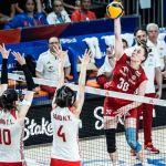 Liga das Nações de Vôlei Feminino: veja datas, horários e confrontos das semifinais