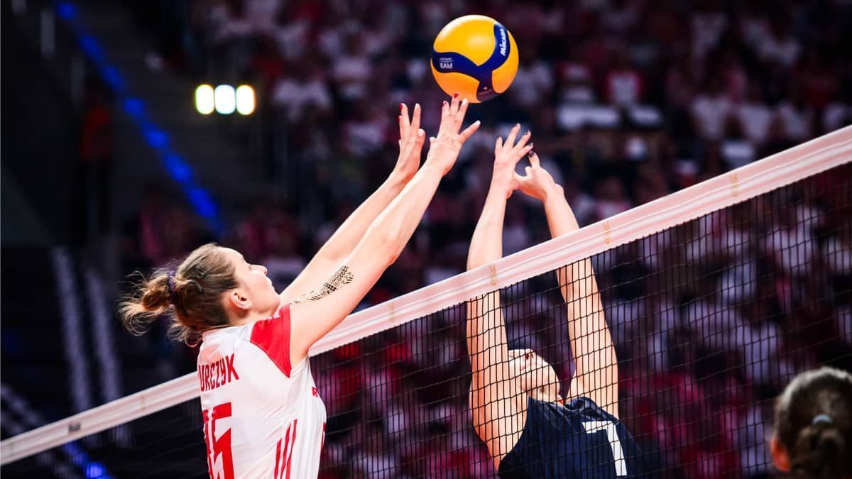Pré-Olímpico de Vôlei: sete seleções ainda têm chance de garantir vaga em Paris 2024  