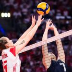 Pré-Olímpico de Vôlei: sete seleções ainda têm chance de garantir vaga em Paris 2024  