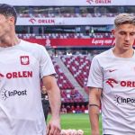 Polônia x Moldávia: onde assistir ao jogo pelas Eliminatórias da Eurocopa