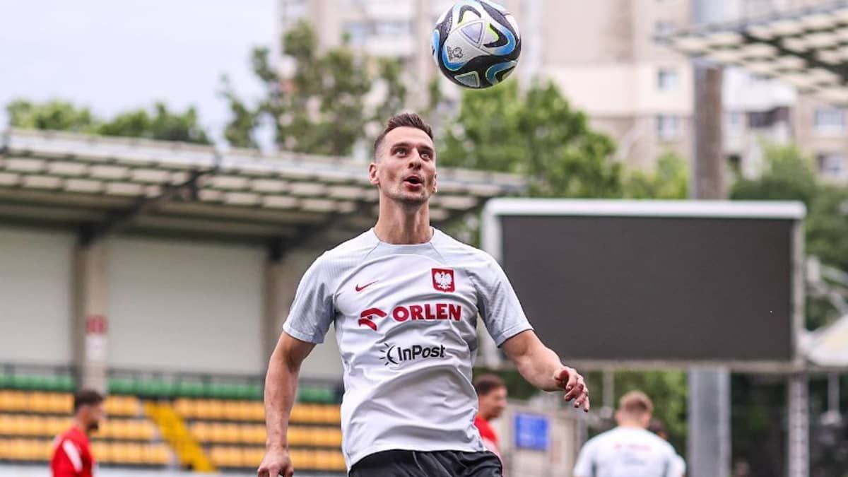 Moldávia x Polônia: onde assistir ao jogo pelas Eliminatórias da Euro