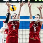 Polônia x China: onde assistir ao jogo pela Liga das Nações de Vôlei 