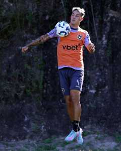 Mateo Ponte Botafogo
