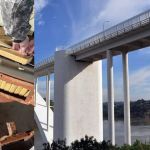 PF apreende quase 120 kg de maconha em fundo falso de carro na Ponte da Amizade