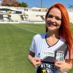 Ponte Preta fecha acordo com o maior site de acompanhantes do país
