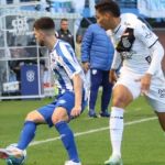 Ponte Preta bate o Avaí fora de casa e chega à terceira vitória seguida na Série B