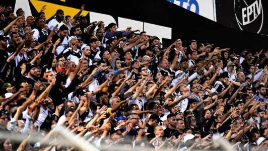 Ponte Preta e Avaí se enfrentam pela Série B