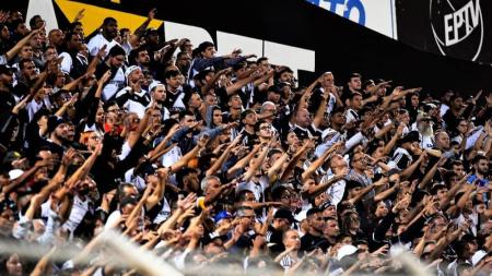 Ponte Preta e Avaí se enfrentam pela Série B