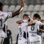 Com gols no fim, Ponte Preta e Guarani empatam no Derby de Campinas pela Série B