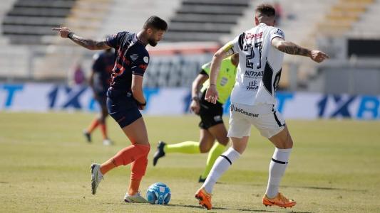 Ponte Preta e Sport ficaram no empate neste domingo (11)