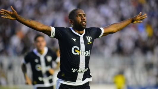 Ponte Preta vence o Itabaiana em jogo pela Série C do Campeonato Brasileiro