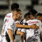 Ponte Preta bate o Botafogo-SP e vence a primeira na Série B
