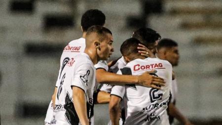 Ponte Preta marcou duas vezes no segundo tempo e venceu pela Série B