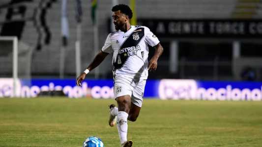 Ponte Preta recebe o Sport pela Série B