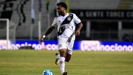 Ponte Preta recebe o Sport pela Série B