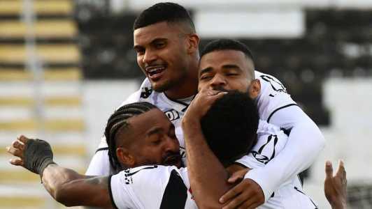 Ponte Preta se livrou do rebaixamento