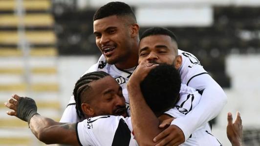 Ponte Preta se livrou do rebaixamento