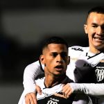 Ponte Preta vence o Londrina e se mantém fora do Z4 da Série B 
