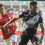 Ponte Preta quebra jejum, bate Tombense e deixa a zona de rebaixamento