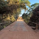 DER-MG autoriza construção de nova ponte sobre o Rio Casca