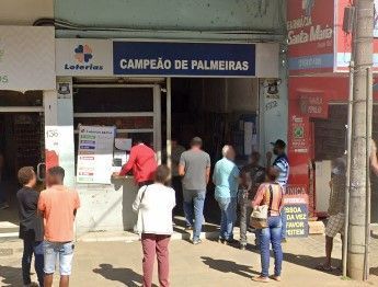 Bolão de Minas fatura bolada na Lotofácil com jogo de R$ 48; veja cidade