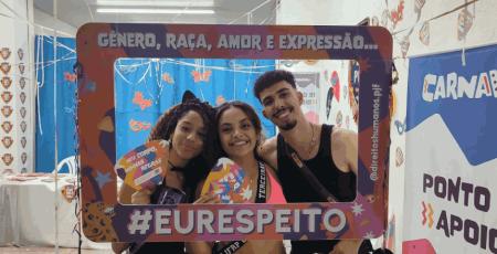 Ponto de Apoio