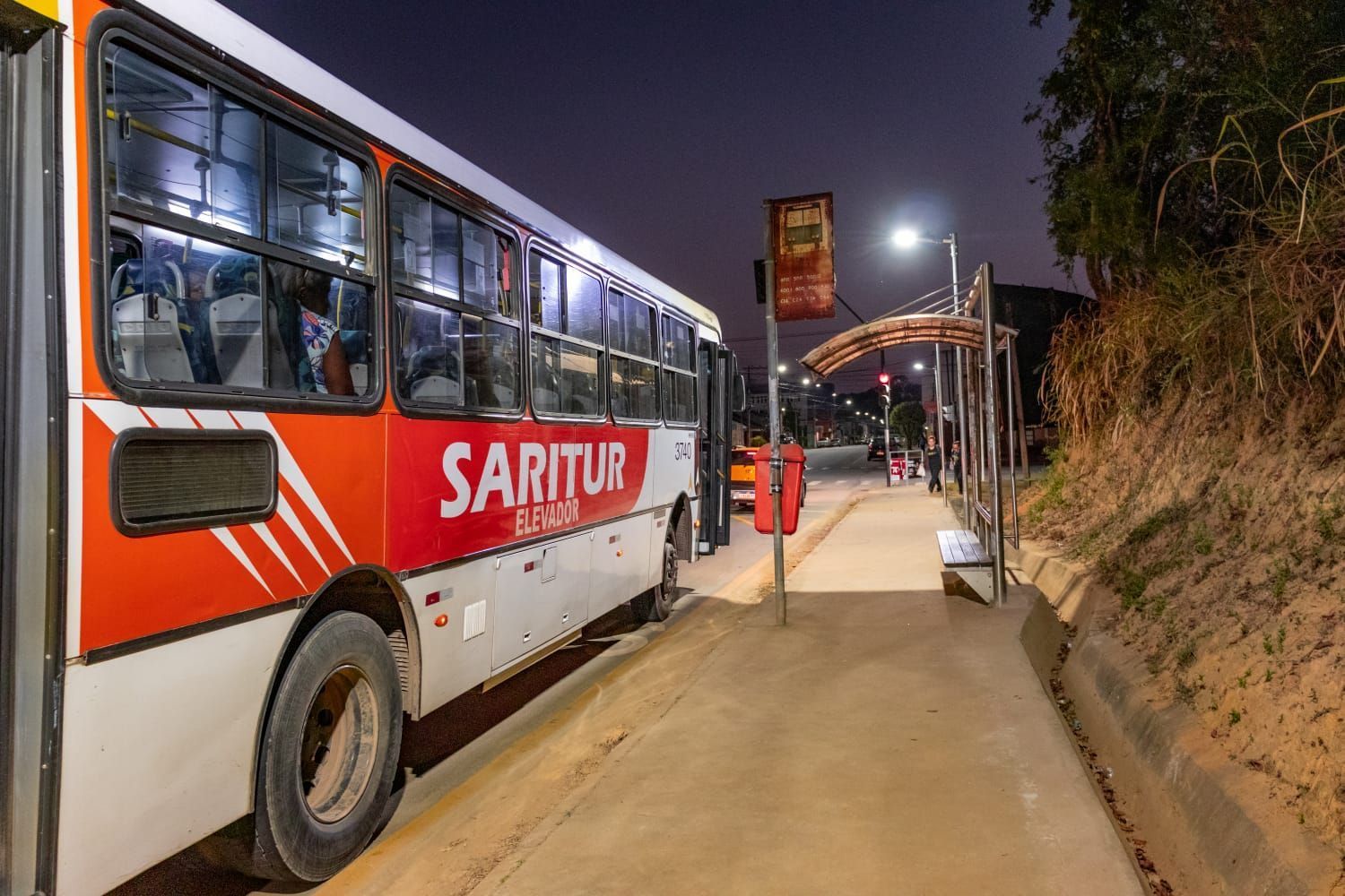 Ipatinga e Timóteo tem reajuste na passagem de ônibus