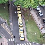 Decreto regulamenta transferência das permissões de táxis em Juiz de Fora