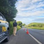 Rodovia Fernão Dias é liberada após 12 horas de interdição na saída para o feriado; confira pontos de lentidão