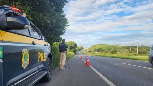 Pontos da rodovia ainda apresentam pontos de lentidão
