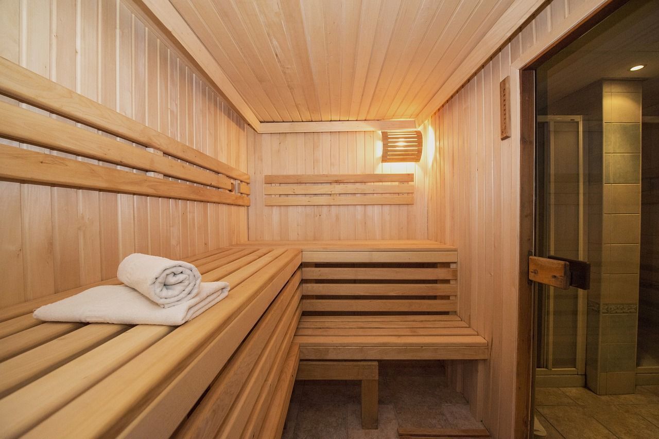 Sócio que caiu na caldeira da sauna do clube em BH deve ser indenizado em mais de R$ 66 mil