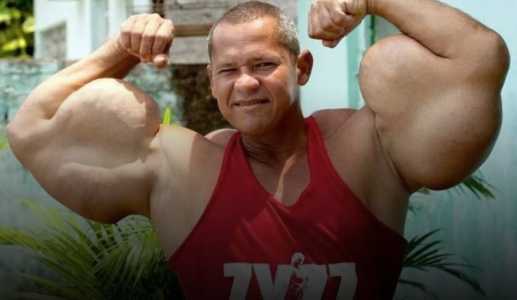 Causa exata de sua morte não foi informada até o momento