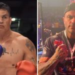 Popó, tetracampeão mundial, enfrentará ex-BBB em luta de boxe; confira