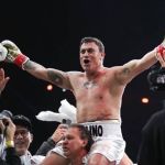 Popó já propôs lei para tipificar crime de pirâmide financeira do qual foi vítima